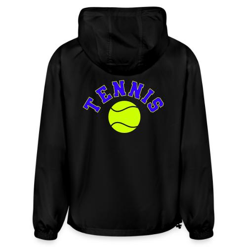 Tennis: Serve in Style - Champion Packable Jacket