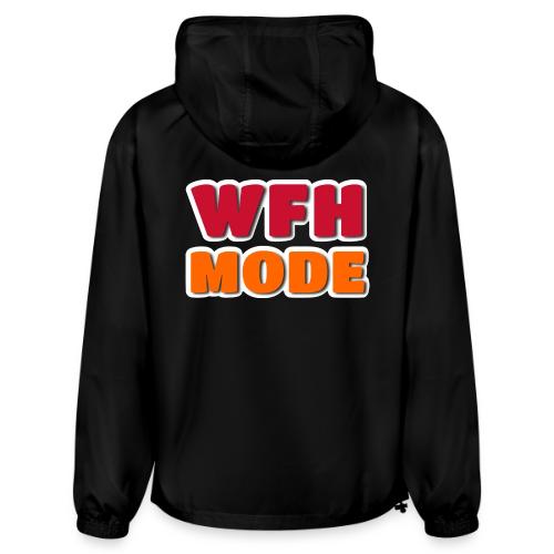 WFH Mode Remote Work Lifestyle Design - Champion Packable Jacket
