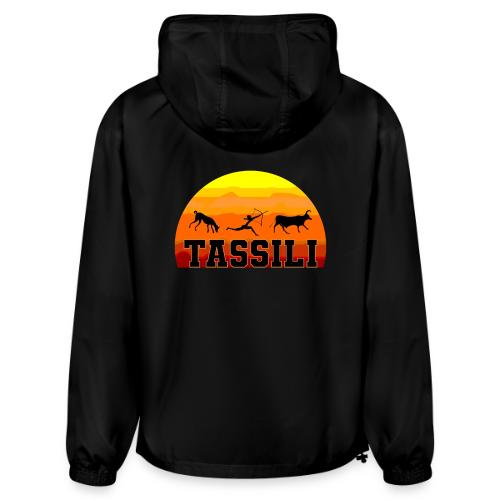 Algeria: Tassili Timeless - Champion Packable Jacket