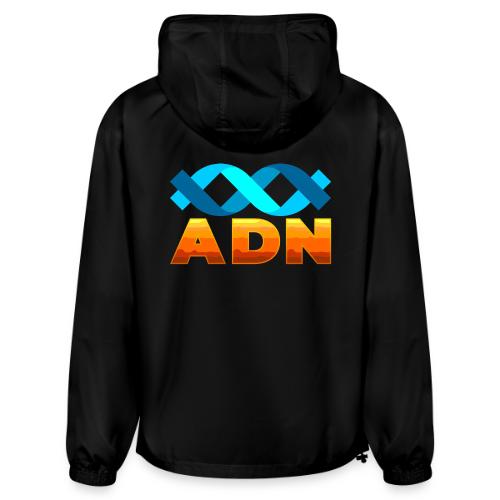 DNA: Coded to Be - Champion Packable Jacket