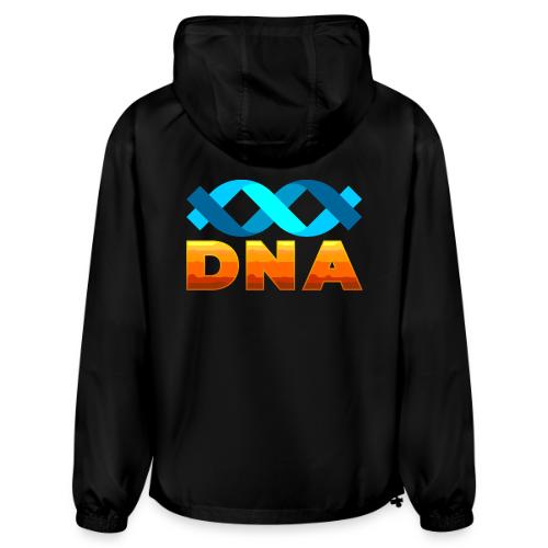 DNA: Coded to Be - Champion Packable Jacket