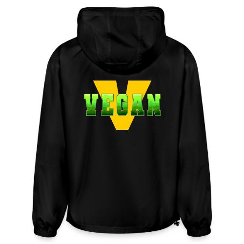 Vegan Energy V - Champion Packable Jacket