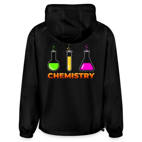 Chemistry: Elements in Motion - Champion Packable Jacket