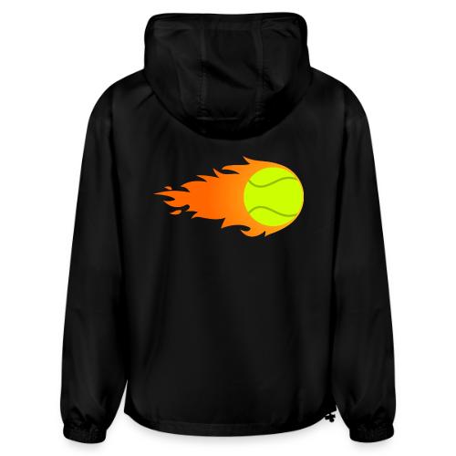 Tennis Ball - Champion Packable Jacket