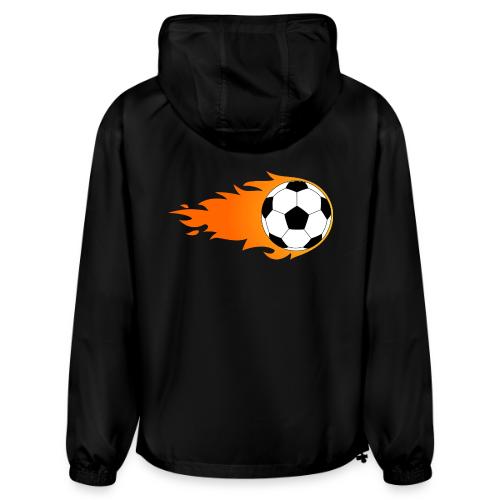 Soccer Ball - Champion Packable Jacket