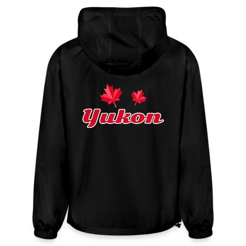 Yukon - Champion Packable Jacket
