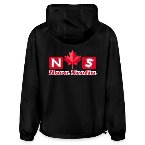 Nova Scotia, province of Canada - Champion Packable Jacket
