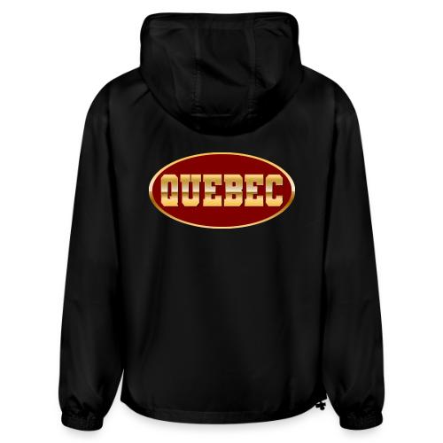 Quebec Gleams - Champion Packable Jacket