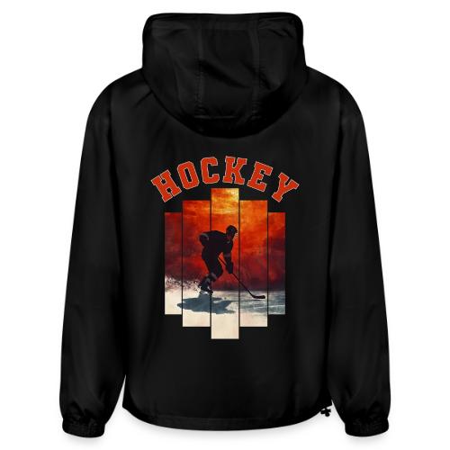 Hockey Dreams - Champion Packable Jacket