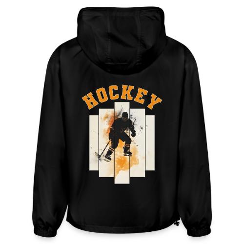Hockey Grind - Champion Packable Jacket