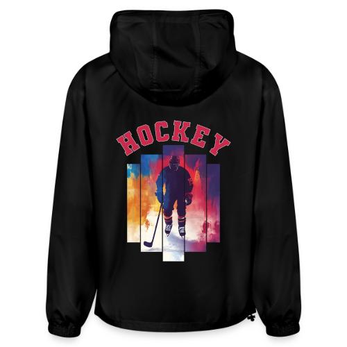 Hockey Zone - Champion Packable Jacket