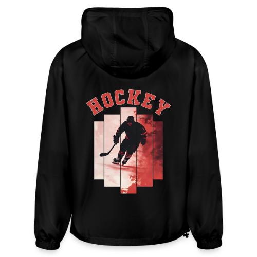 Hockey Spirit - Champion Packable Jacket