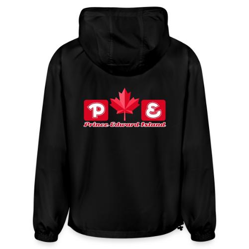 Prince Edward Island, province of Canada - Champion Packable Jacket