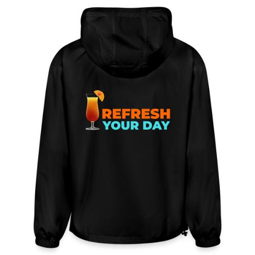 Daily Refresh - Champion Packable Jacket