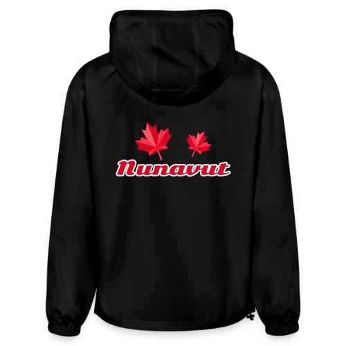 Nunavut - Champion Packable Jacket
