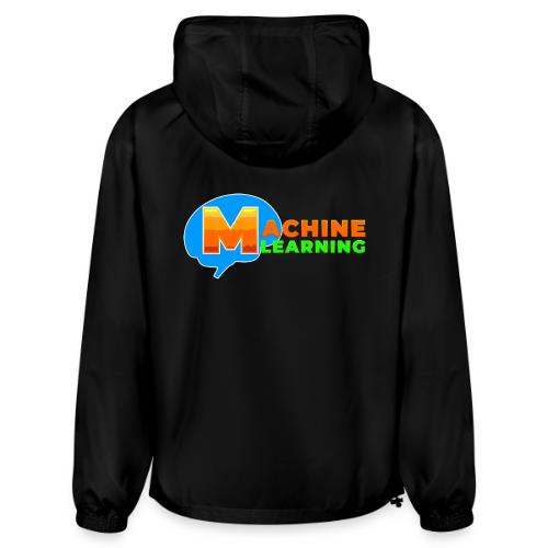 Machine learning - Champion Packable Jacket