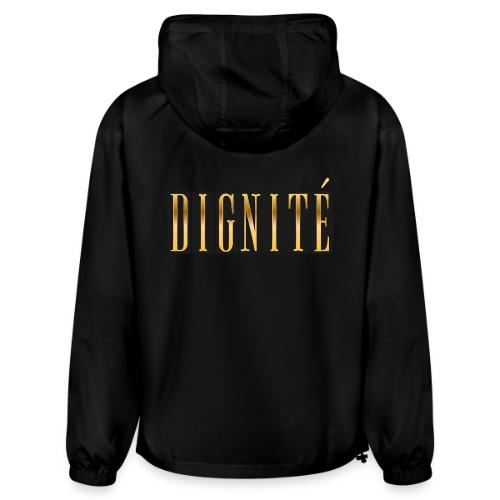 Golden Dignity - Champion Packable Jacket