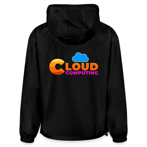 Cloud Computing - Champion Packable Jacket