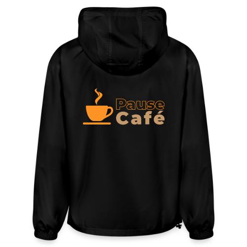 Coffee Break - Champion Packable Jacket