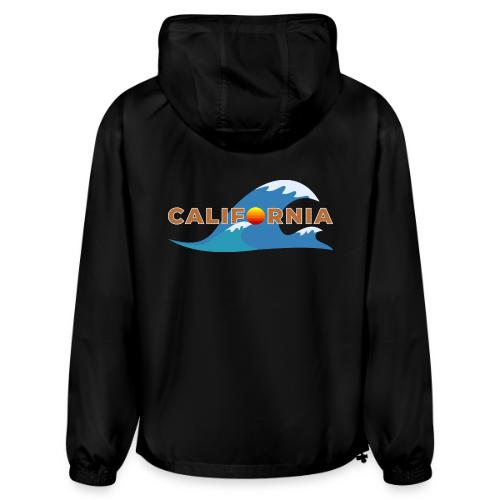 Blue Wave California - Champion Packable Jacket
