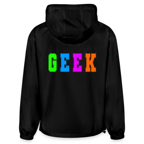 Certified Geek Mode - Champion Packable Jacket