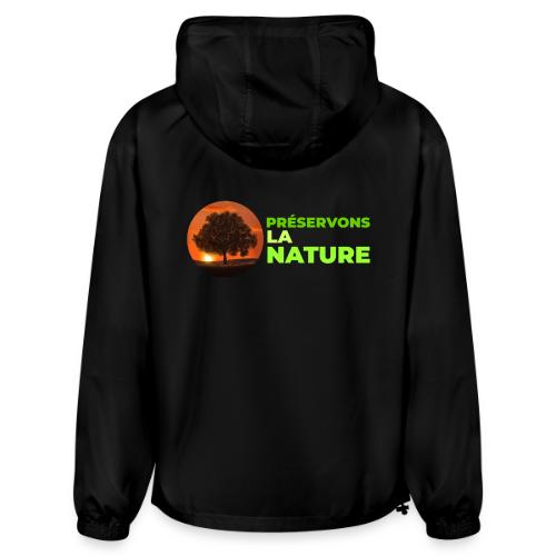 Nature protection - Champion Packable Jacket