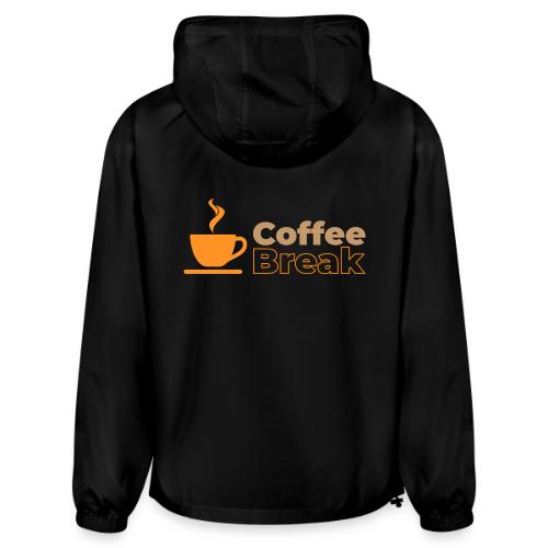 Coffee break - Champion Packable Jacket