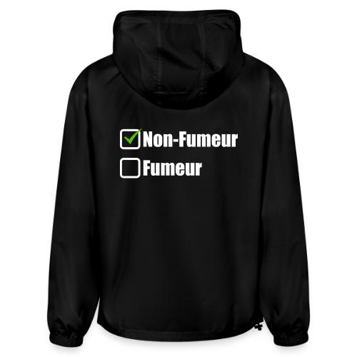 Non-smoker - Champion Packable Jacket