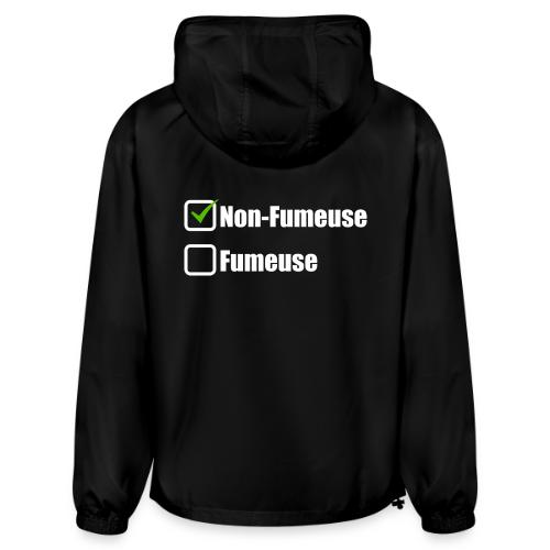 Non-smoking - Champion Packable Jacket