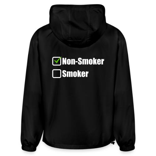 Non-smoker - Champion Packable Jacket