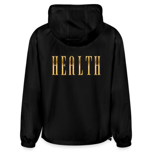 Golden Health - Champion Packable Jacket