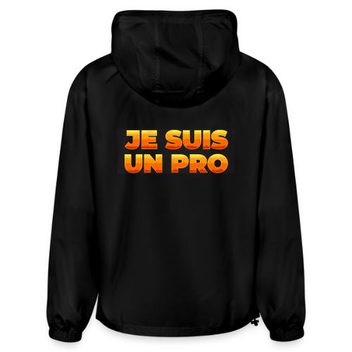 Je suis un pro - Champion Packable Jacket