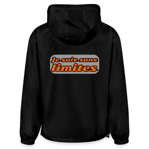 Boundless - Champion Packable Jacket