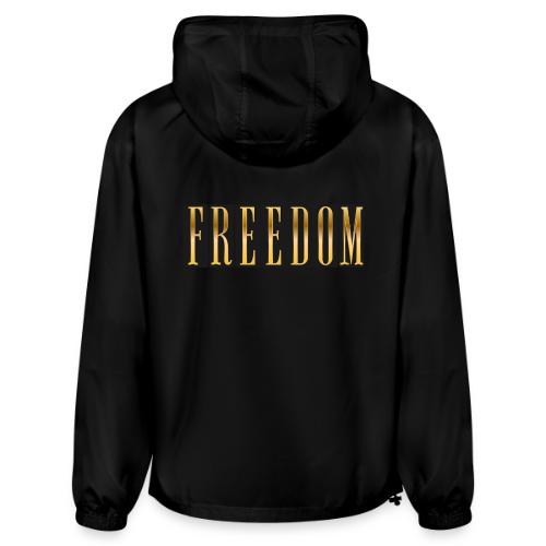 Freedom Shines - Champion Packable Jacket