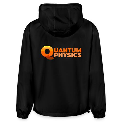 Quantum Physics - Champion Packable Jacket
