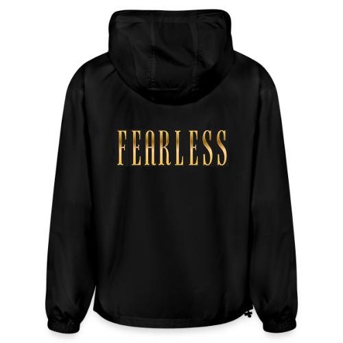 Fearless - Champion Packable Jacket