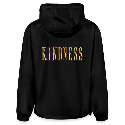 Golden Kindness - Champion Packable Jacket
