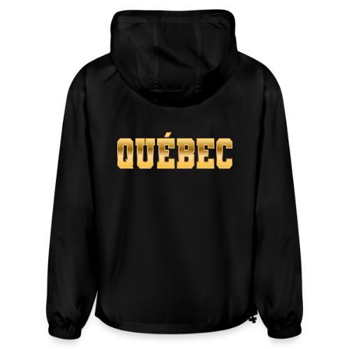 Québec - Champion Packable Jacket