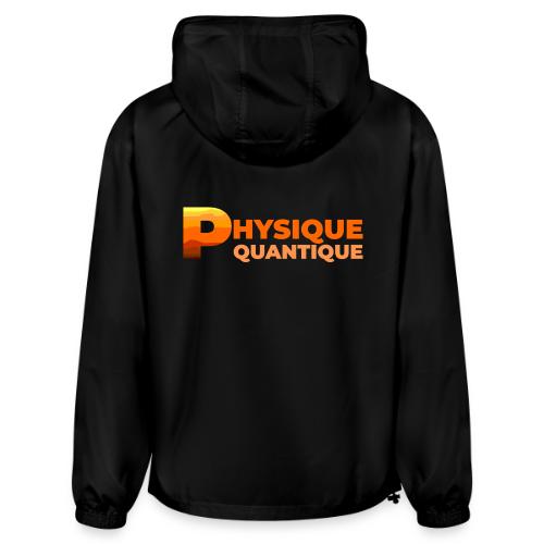 Quantum physics - Champion Packable Jacket
