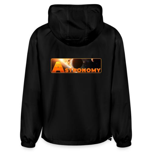 Astronomy - Champion Packable Jacket