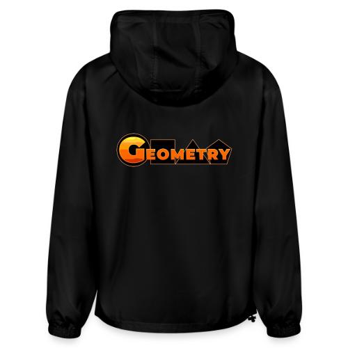 Geometry: Shape the World - Champion Packable Jacket