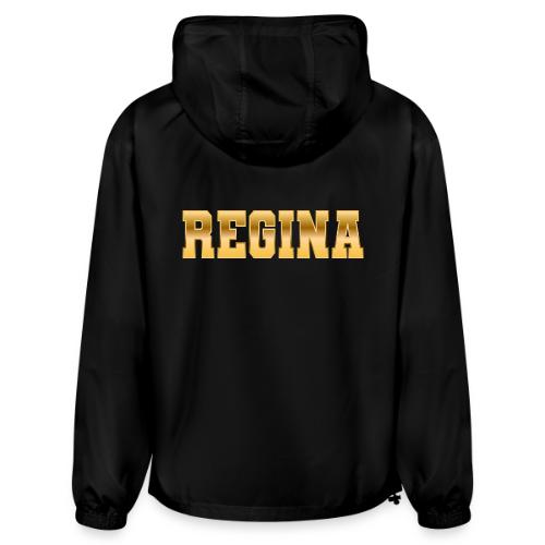 Regina - Champion Packable Jacket