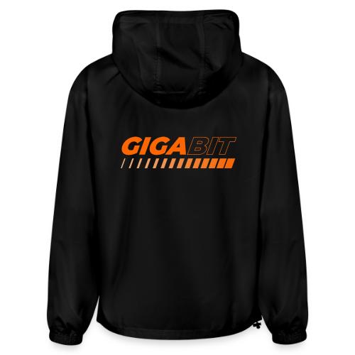 Gigabit: Speed Unleashed - Champion Packable Jacket