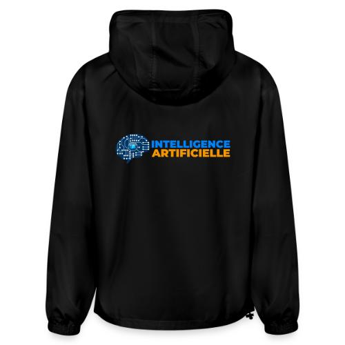 Artificial Intelligence: Machine Mind - Champion Packable Jacket
