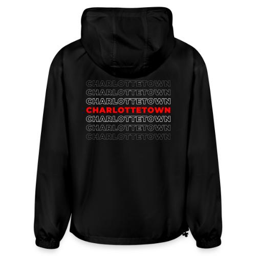 Charlottetown Character - Champion Packable Jacket