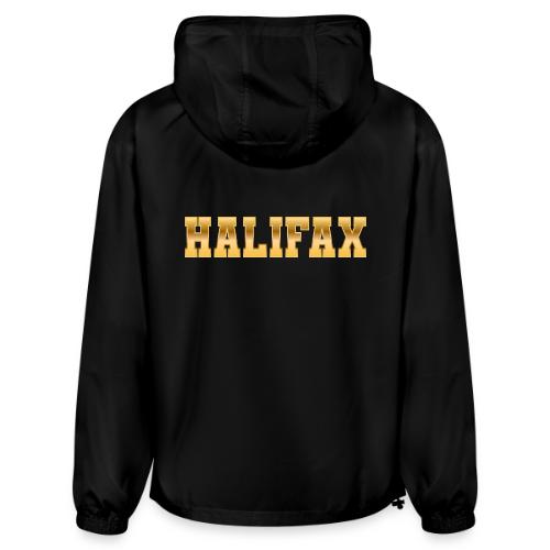 Halifax - Champion Packable Jacket