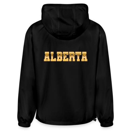 Alberta - Champion Packable Jacket