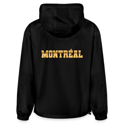 Montréal - Champion Packable Jacket