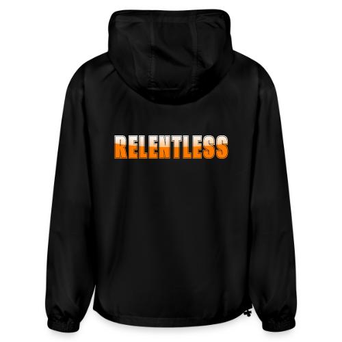 Relentless Motivation Design – Bold Statement - Champion Packable Jacket