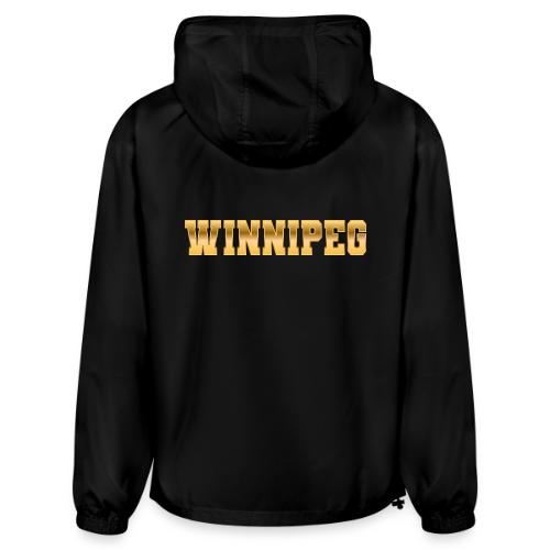 Winnipeg - Champion Packable Jacket
